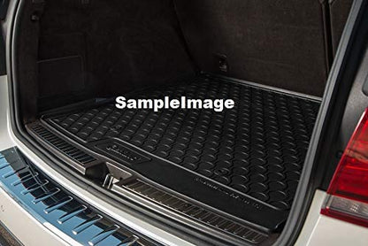 Rubber Cargo Liner for Range Rover Evoque L551 2019