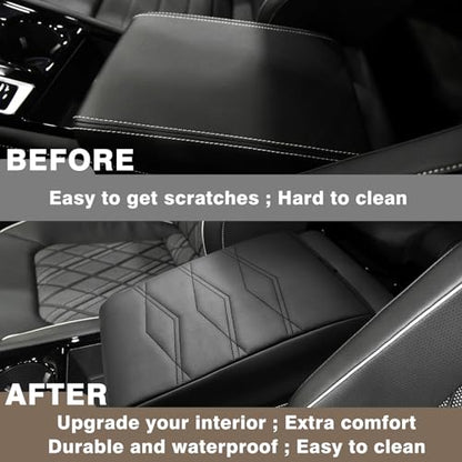 Armrest Cover for Atlas 2024