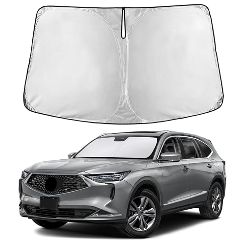 Windshield Sun Shade Fit for 2021