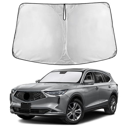 Windshield Sun Shade Fit for 2021