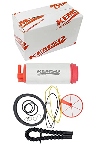 340LPH Fuel Pump for Volkswagen Beetle 1998