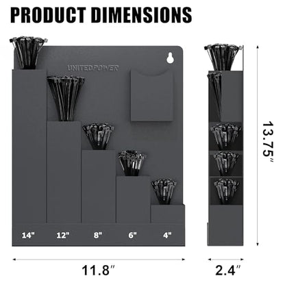 Cable Tie Holder