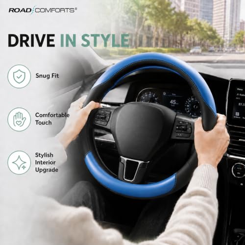 Steering Wheel Cover