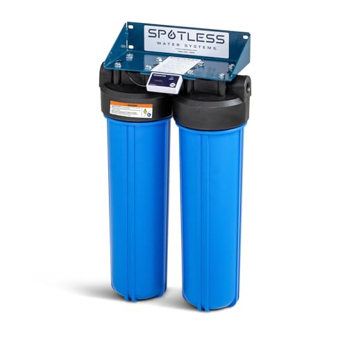 Spotless Water Systems