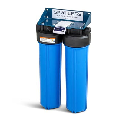Spotless Water Systems