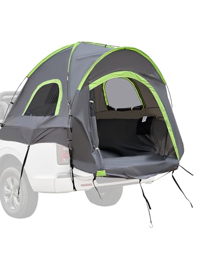 Pickup Truck Tent