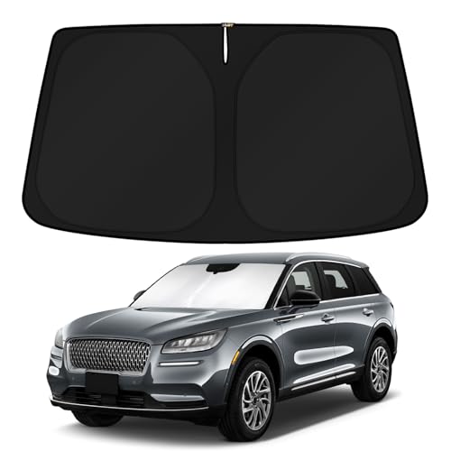 Windshield Sun Shade for 2020