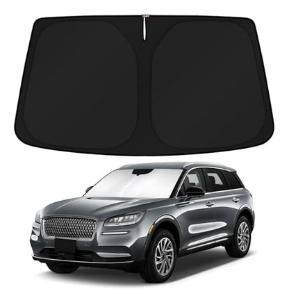 Windshield Sun Shade for 2020