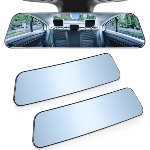 Rearview Mirror