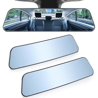 Rearview Mirror