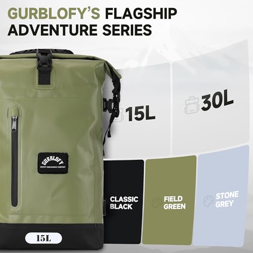 Motorcycle Saddle Bag