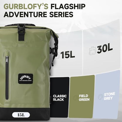 Motorcycle Saddle Bag