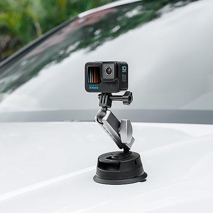Suction Cup Mount