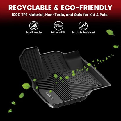 Floor Mats for Acura RDX 2019