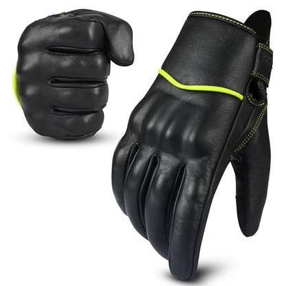 Motorcycle Gloves