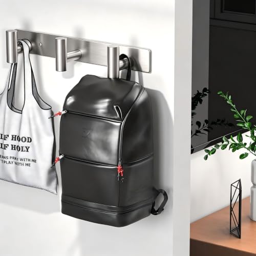 Wall Mounted Coat Rack