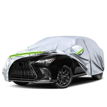 Waterproof Car Covers Replace for 2014