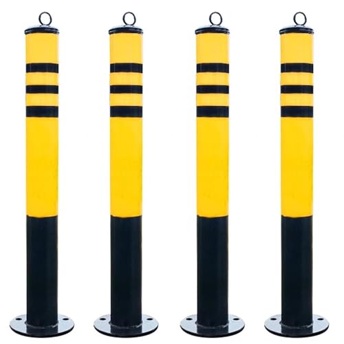 Safety Bollard