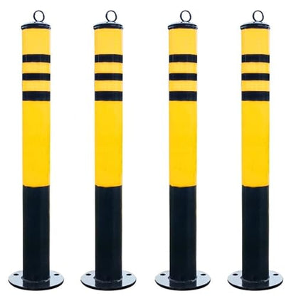 Safety Bollard