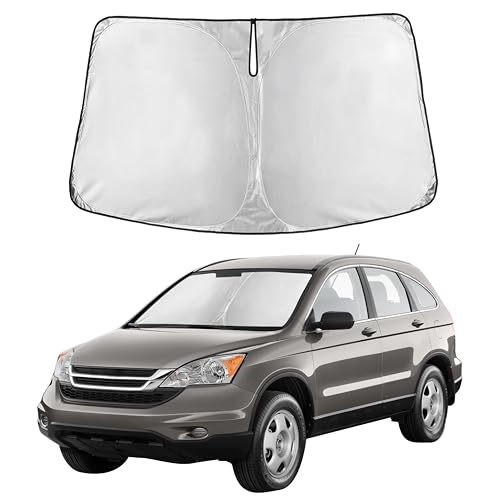 Windshield Sun Shade Fit for 2007