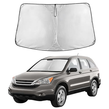 Windshield Sun Shade Fit for 2007