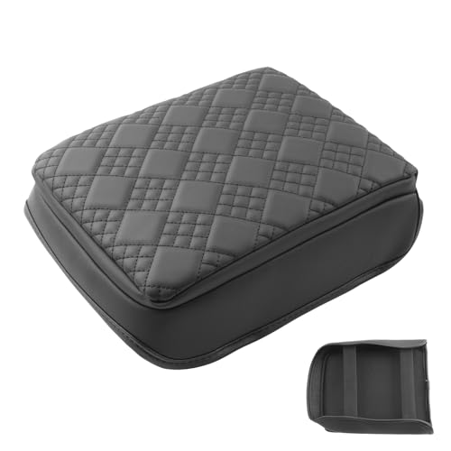 for 2025 2026 Toyota 4Runner Armrest Cover Pad