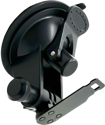 Car Windshield Super Suction Cup Mount Bracket Holde for All Whistler Radar Models