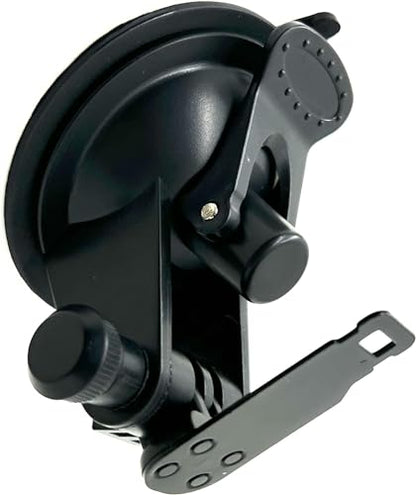Car Windshield Super Suction Cup Mount Bracket Holde for All Whistler Radar Models