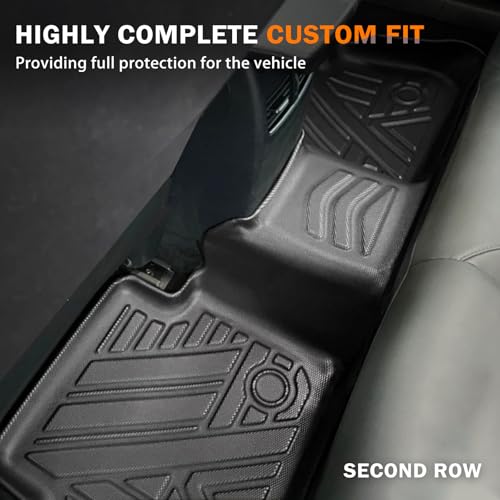 Floor Mats for Hyundai Tucson 2016