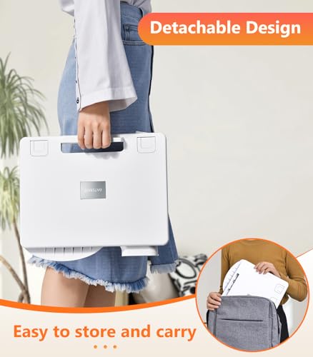 Car Desk for Laptop Tablet iPad Book for Driver Passenger Seat