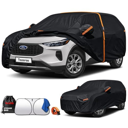 Ford Escape SUV Cover Waterproof All