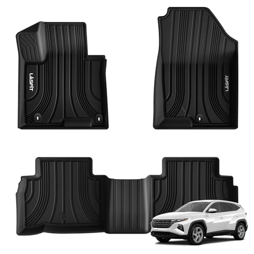 Floor Mats for Hyundai Tucson Gas 2026 2025 2024 2023 2022