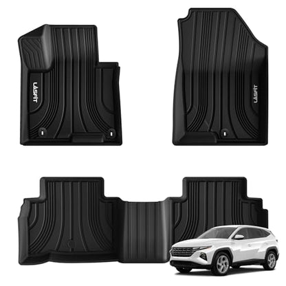 Floor Mats for Hyundai Tucson Gas 2026 2025 2024 2023 2022