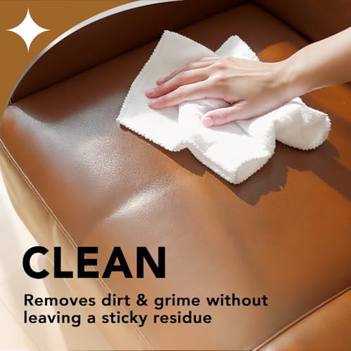 Leather Cleaner