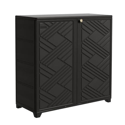 Storage Box Outdoor Caninet