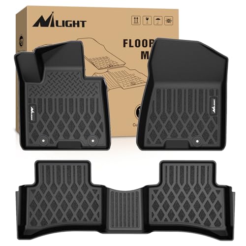 TPE Floor Mats for Hyundai Tucson 2016 2017 2018 2019 2020 2021