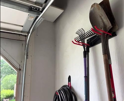 Multi Storage Garage Hooks