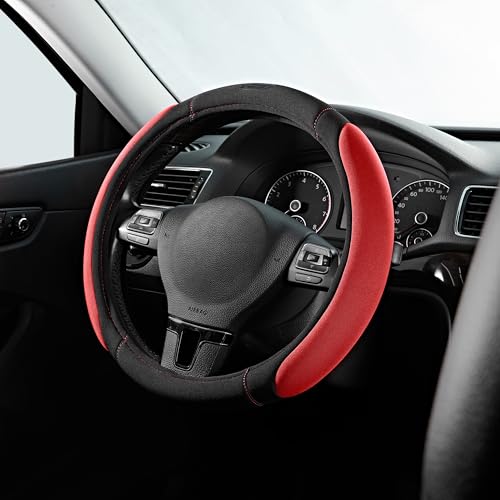 Steering Wheel Cover