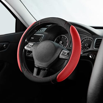 Steering Wheel Cover