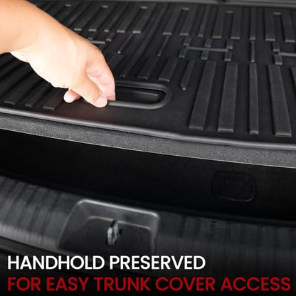 Cargo Mat for Kia Telluride 2020