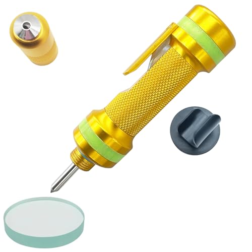 Car Window Breaker Tool