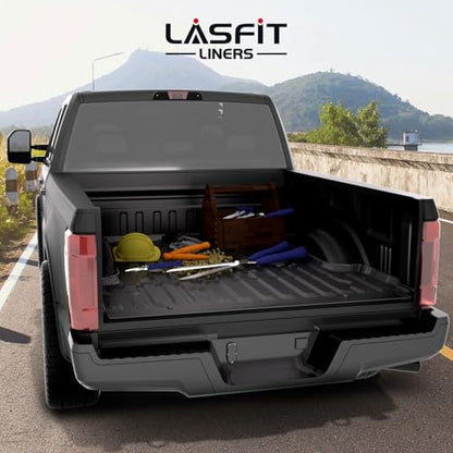 Bed Mat 6.75ft for Ford F250 F350 F450 2017