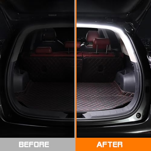 Car LED Strip Light For Trunk