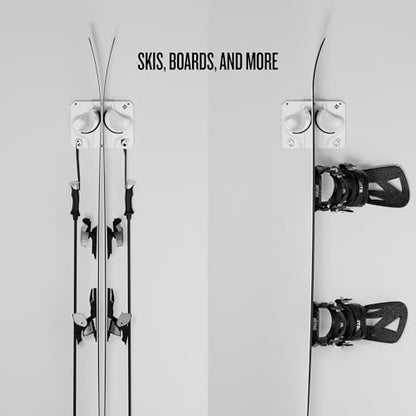 The OG Ski & Snowboard Wall Mount