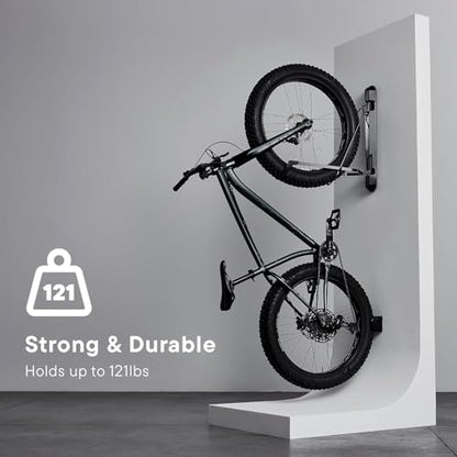 Fat Bike Wall Mount