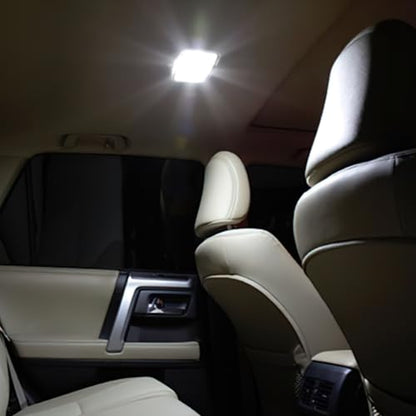 LED Interior Car Lights for Honda (15 Count)