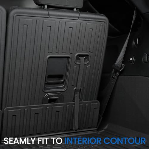 Cargo Mat for Dodge Durango 2016