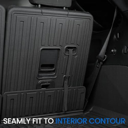 Cargo Mat for Dodge Durango 2016