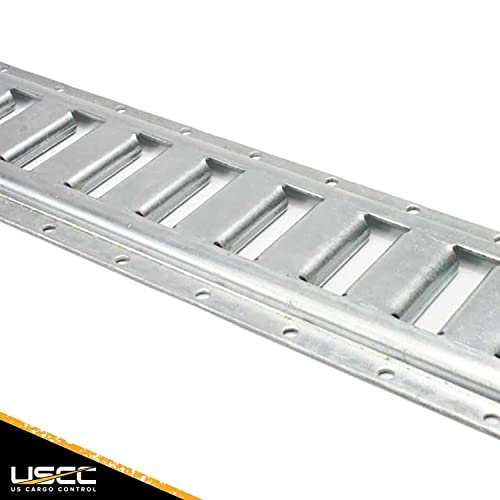 E Track Made in USA (100 Count)
