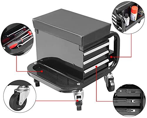 APD2016AB Rolling Tool Chest